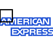 Amex Vector SVG Icon - PNG Repo Free PNG Icons