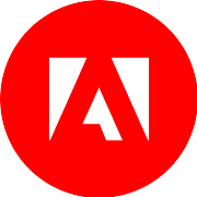 Adobe PNG Icon