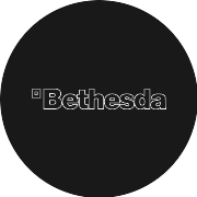 Bethesda Vector SVG Icon - PNG Repo Free PNG Icons