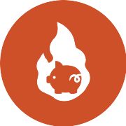 Firefly Iii PNG Icon