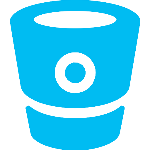 Bitbucket Code Source Vector SVG Icon - PNG Repo Free PNG Icons