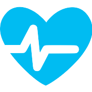 Health Monitoring PNG Icon