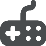 Game PNG Icon