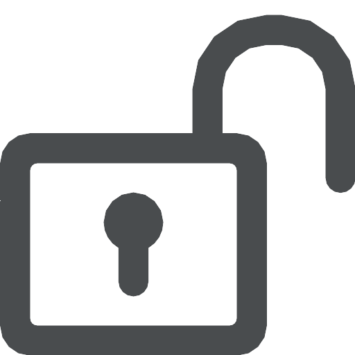 Lock Unlocked Vector Svg Icon Png Repo Free Png Icons