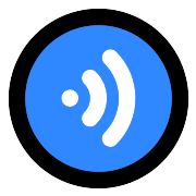 Voice Message PNG Icon