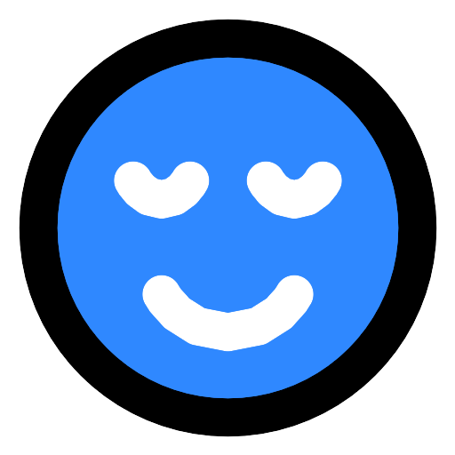 Relieved Face Vector Svg Icon Png Repo Free Png Icons