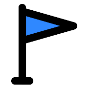 Pennant PNG Icon
