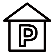 Parking Vector SVG Icon - PNG Repo Free PNG Icons