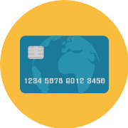 Credit Card Vector SVG Icon - PNG Repo Free PNG Icons