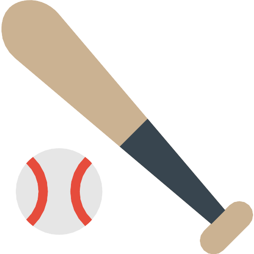 Baseball Vector Svg Icon Png Repo Free Png Icons 6518