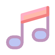 Itunes Music Audio Player PNG Icon