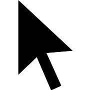 Cursor PNG Icon