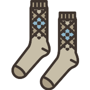 Socks PNG Icon