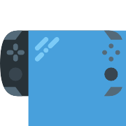 Game Console Vector SVG Icon - PNG Repo Free PNG Icons