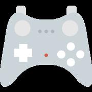 Game Controller Vector SVG Icon - PNG Repo Free PNG Icons