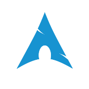 Arch Linux PNG Icon