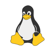 Linux Vector SVG Icon - PNG Repo Free PNG Icons