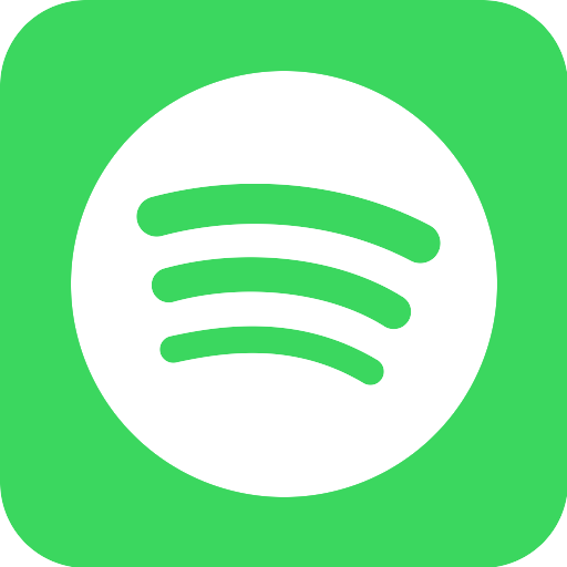 Spotify Vector SVG Icon - PNG Repo Free PNG Icons