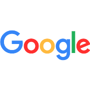 Google PNG Icon
