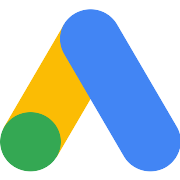Google Ads PNG Icon