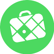 Maps Me PNG Icon