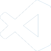 Visual Studio Code PNG Icon