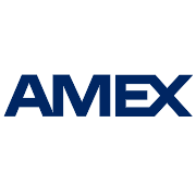 Amex PNG Icon
