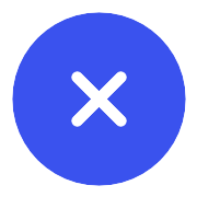 Cross Circle 1 PNG Icon