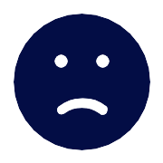Emoji Sad PNG Icon