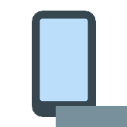 Phone Android PNG Icon