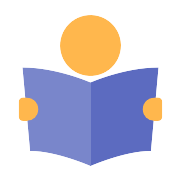 Reading PNG Icon