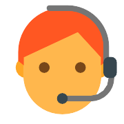 Assistant PNG Icon