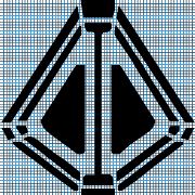 Gambit Mote PNG Icon