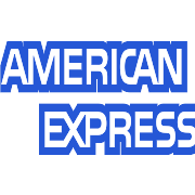 Amex Vector SVG Icon - PNG Repo Free PNG Icons