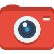 Device Camera PNG Icon