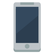 Device Mobile Phone PNG Icon