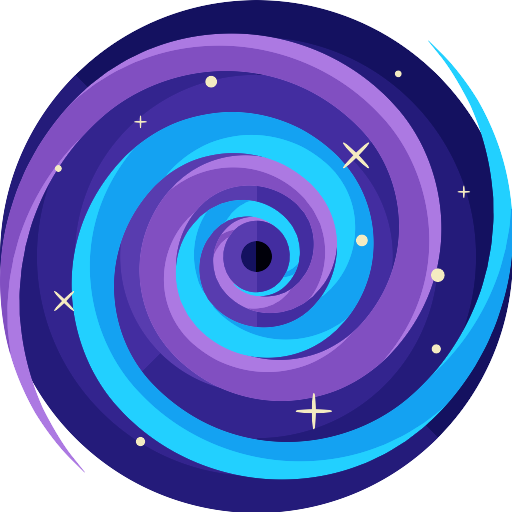 Blackhole Vector SVG Icon - PNG Repo Free PNG Icons