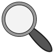 Find PNG Icon