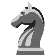 Game Chess PNG Icon