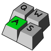 Keyboard Shortcut PNG Icon