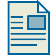 Libreoffice Writer PNG Icon