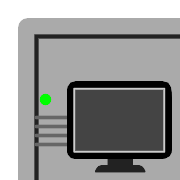 System PNG Icon