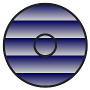 Bluray PNG Icon