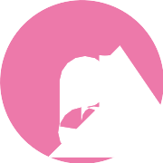 Pink PNG Icon