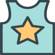 Singlet PNG Icon