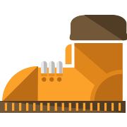 Boot PNG Icon