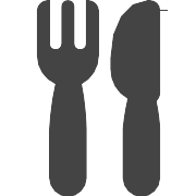 Cutlery Vector SVG Icon - PNG Repo Free PNG Icons