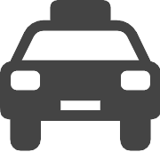 Taxi Vector SVG Icon - PNG Repo Free PNG Icons