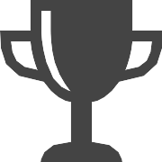 Trophy PNG Icon