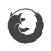 Firefox PNG Icon